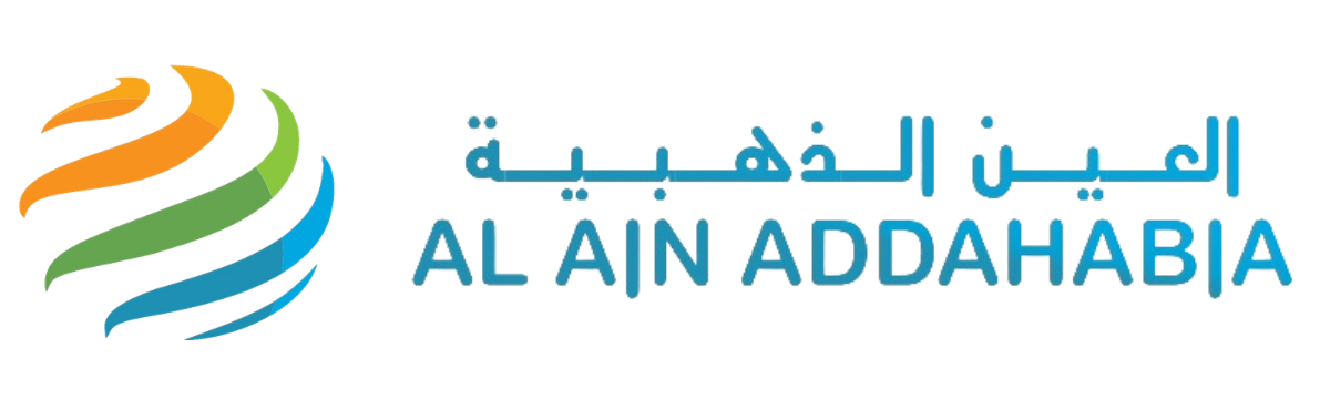 Al Ain Addahabia