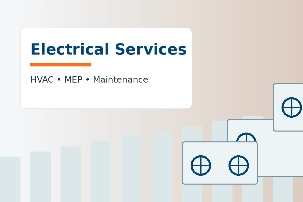 Electrical Services