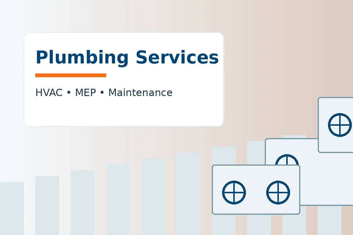 Plumbing Services