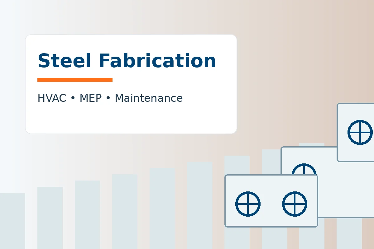 Fabrication & Interiors